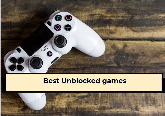 best unblocked games